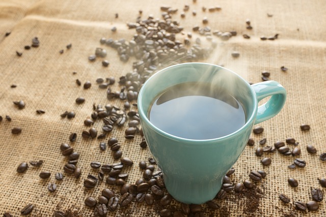 Black Coffee: Benefits And Potential Downsides