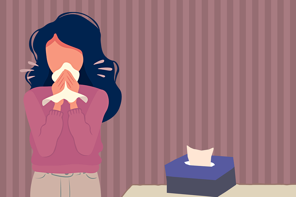 Treatments and Home Remedies for Pneumonia