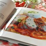 Cookbook, Recipes, Food, Cook, A Book