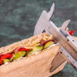 Free Diet Vernier photo and picture