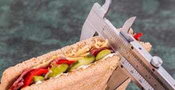 Free Diet Vernier photo and picture