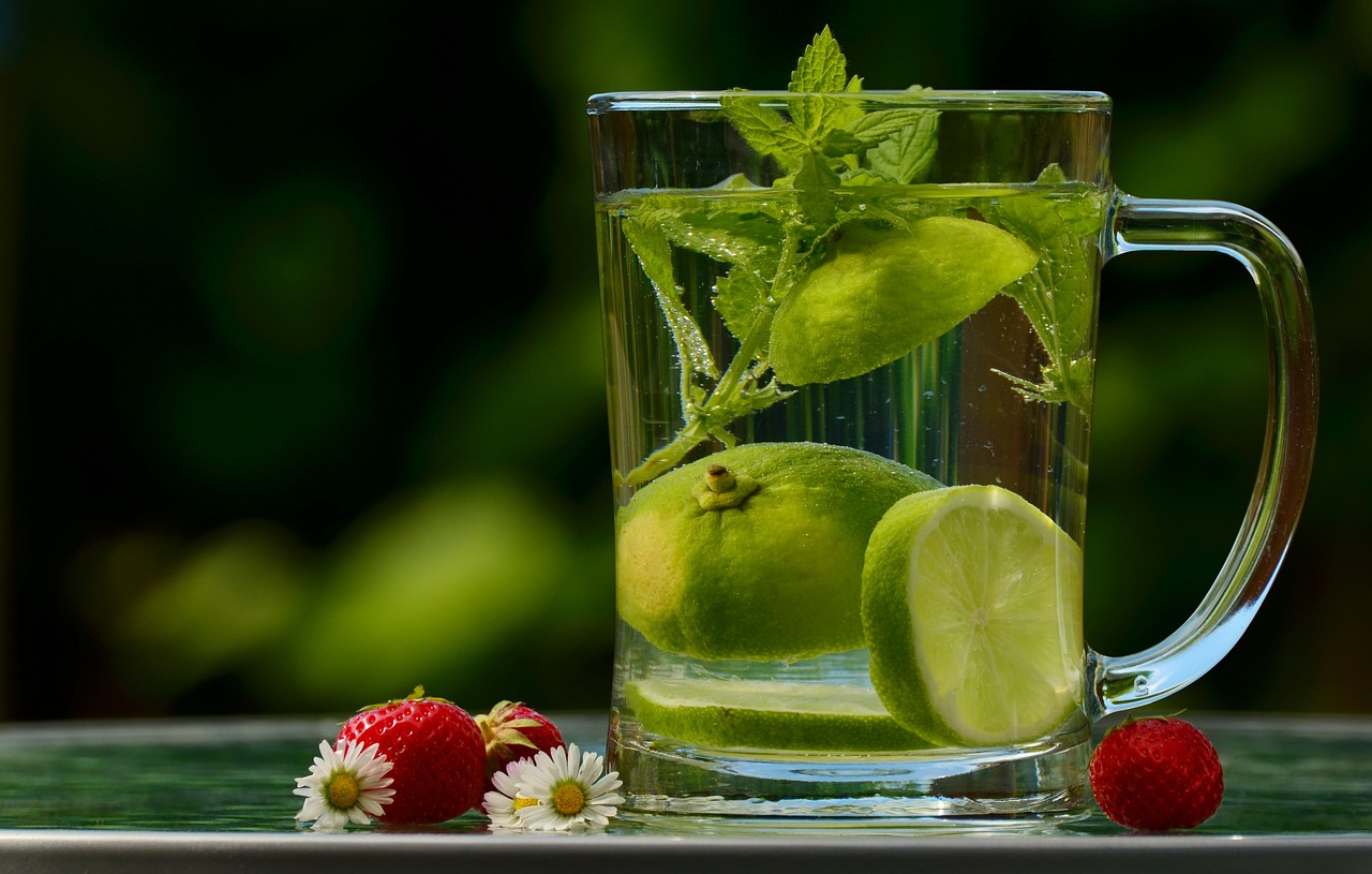 Top 11 Alternative Drinks To Alcohol