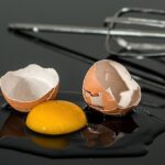 Free Egg Eggshell photo and picture