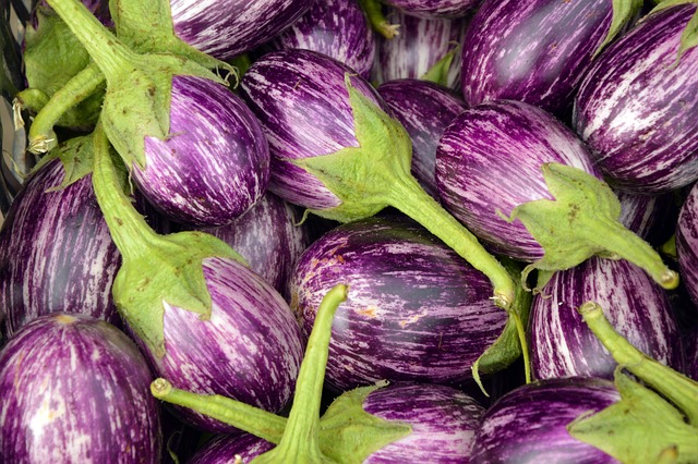 Top 12 Benefits Of Eggplant