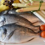 Free Fish Sea Bream photo and picture