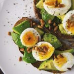 Free Food Egg photo and picture