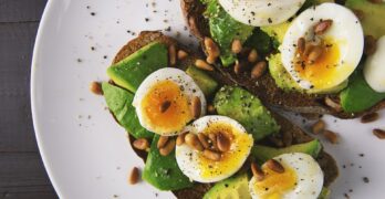 Free Food Egg photo and picture