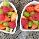 Free Fresh Fruits Bowls photo and picture
