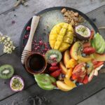 Free Fruit Mango photo and picture