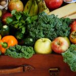 Free Fruit Vegetables photo and picture