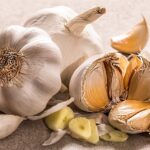 Free Garlic Ingredient photo and picture