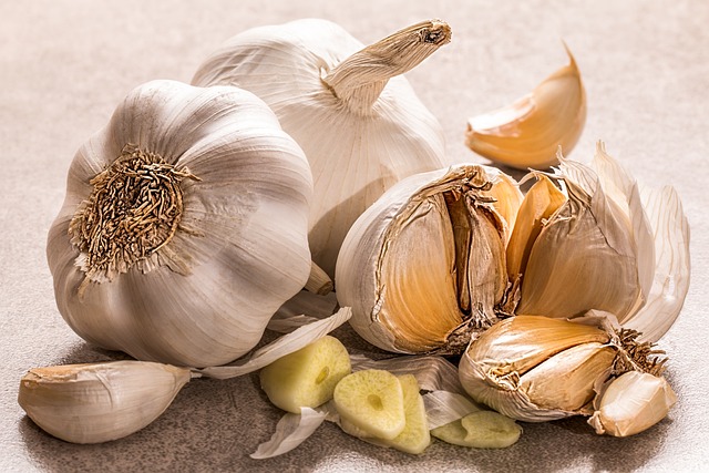 15 Best Benefits Of Garlic