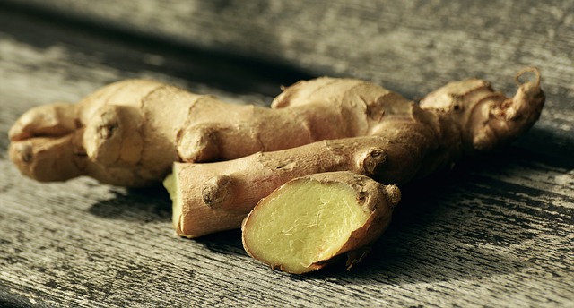 Top 15 Foods For Nausea