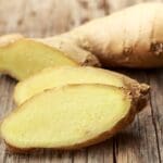 Free Ginger Root photo and picture