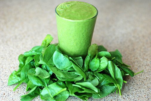 Everything About The 21-Day Smoothie Diet