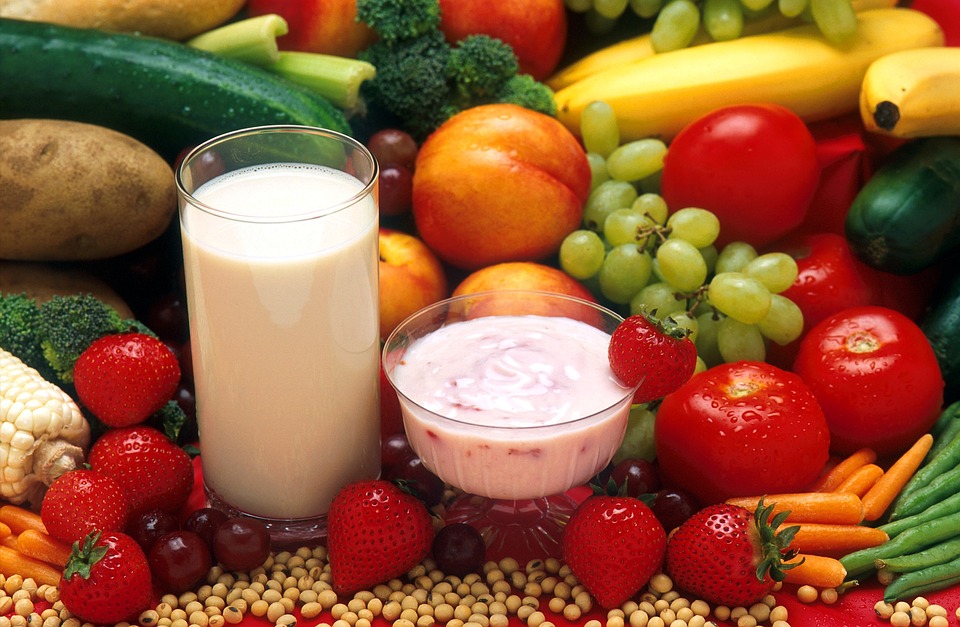 23 Nutrition Tips for Better Health and Longevity