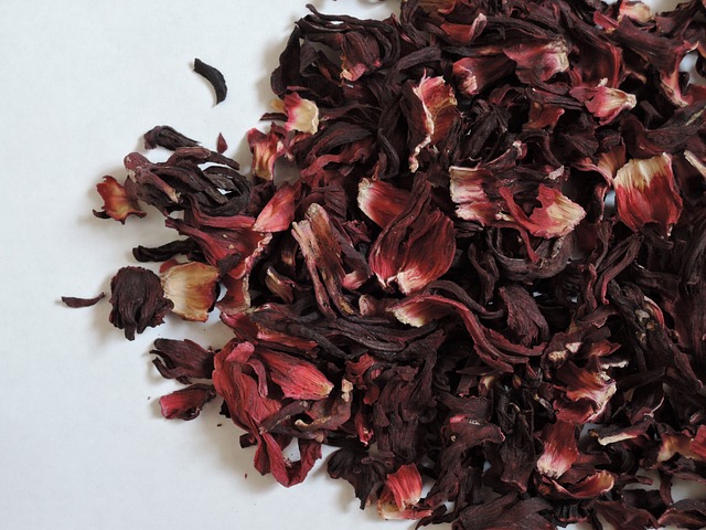 Top 8 Health Benefits Of Hibiscus Tea