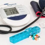 Hypertension, High Blood Pressure