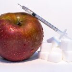 Free Insulin Syringe Insulin photo and picture
