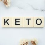 Keto, Diet, Nutritious, Snack, Vitamin