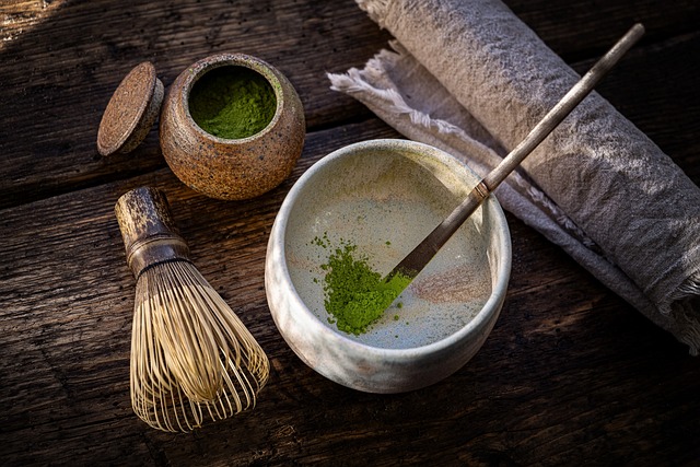 Top 7 Health Benefits Of Matcha Tea