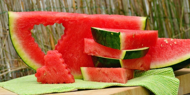 GERD Diet: Foods To Eat And Limit