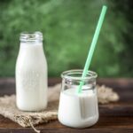 Free Milk Yogurt photo and picture