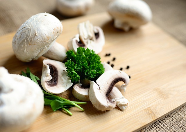 Top 14 Benefits Of Mushroom