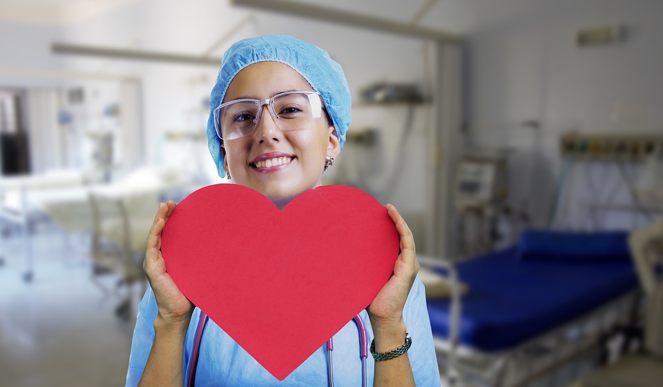 8 Ways to Improve Heart Health in a Pandemic