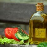 Free Oil Olive Oil photo and picture