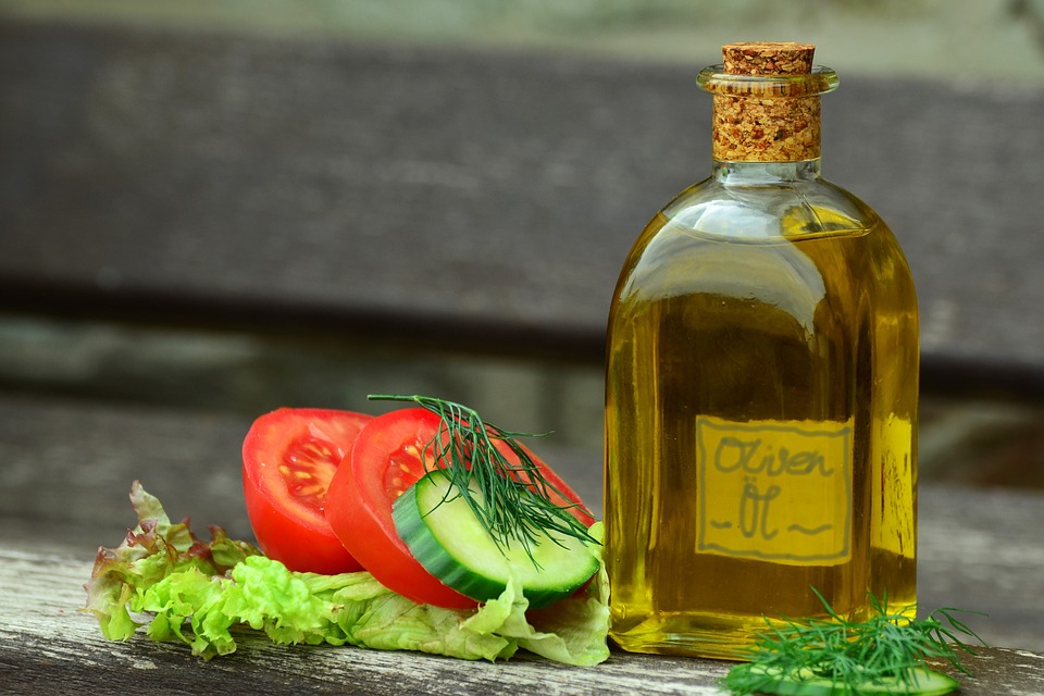 Inflammation-Fighting Foods: A Natural Approach to Better Health