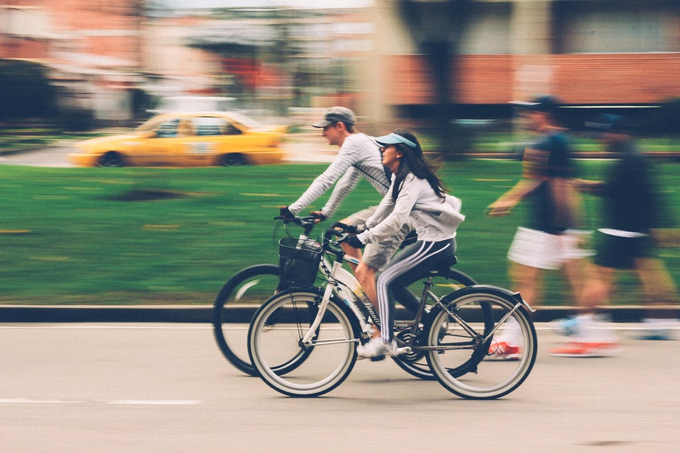 Health in Your 30s: How Your Body Might Be Changing