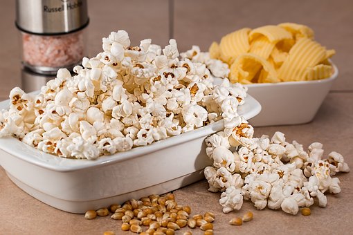 Top 24 Healthy Snacks