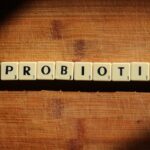 Free Probiotic Scrabble photo and picture