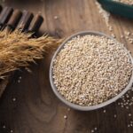 Free Quinoa Grains photo and picture