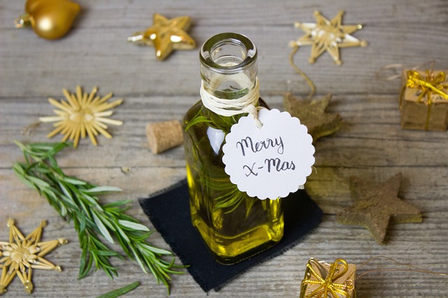 Top 15 Healthy Essential Oils