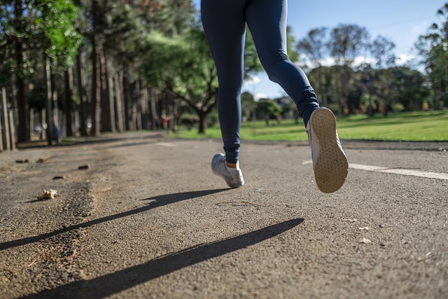 Running For Weight Loss In 2023