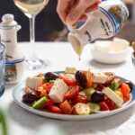 Free Salad Greek Salad photo and picture