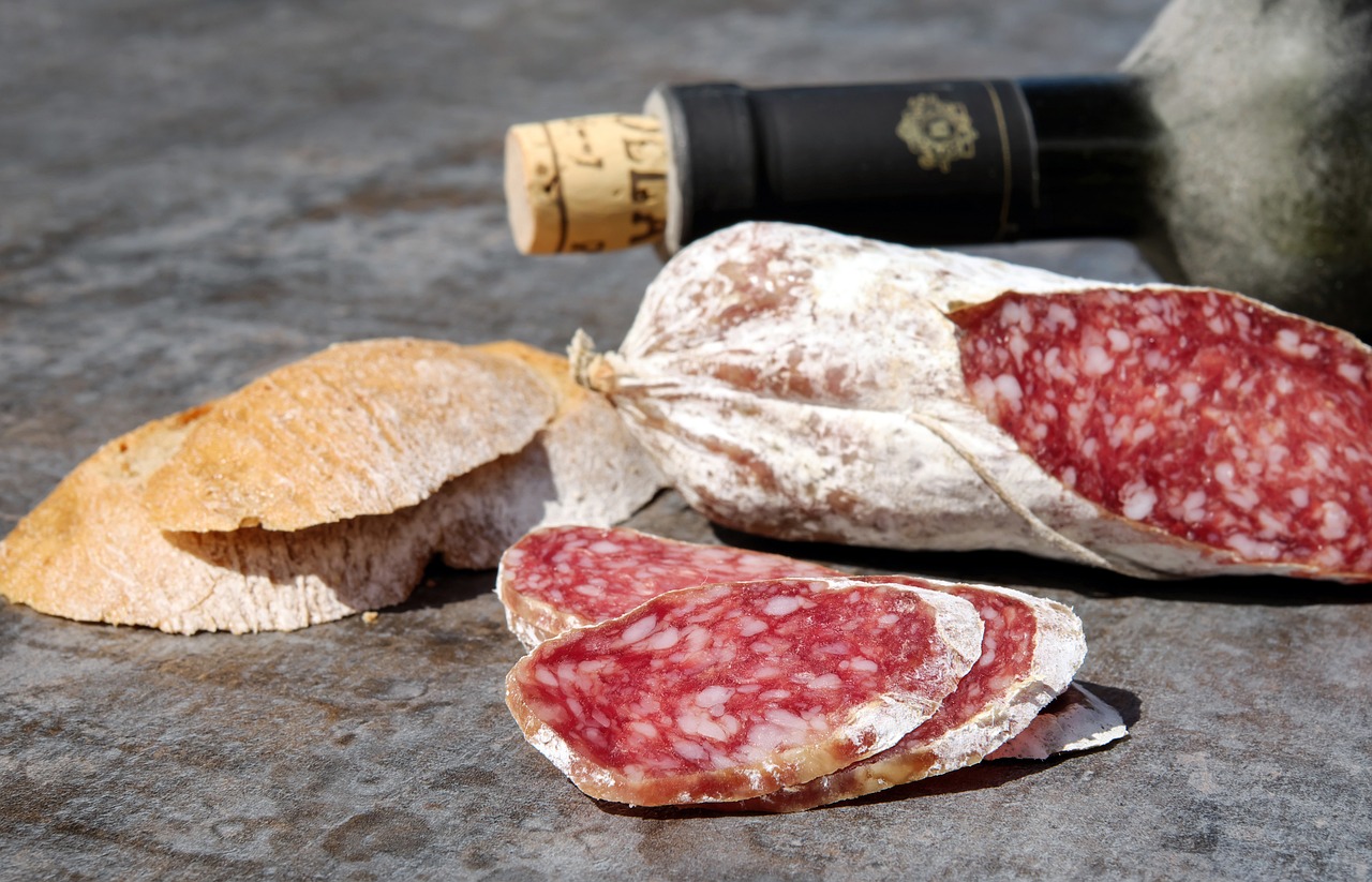 Monounsaturated Fat