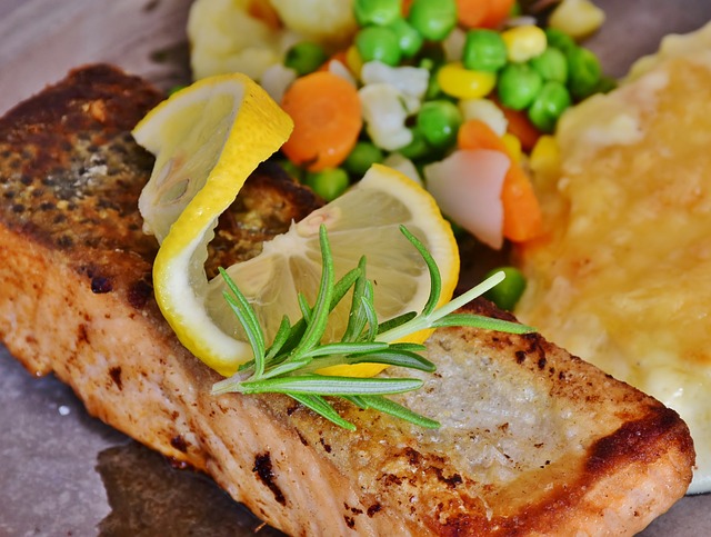 The Psoriasis Diet