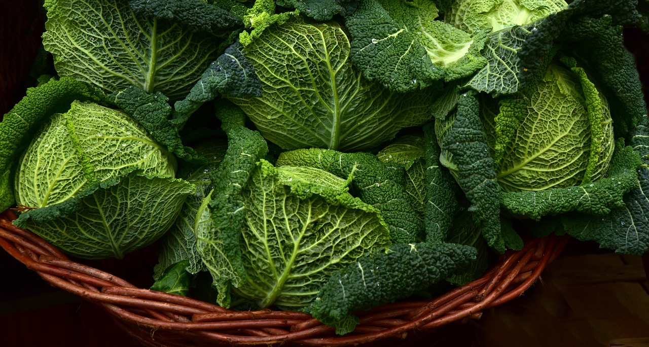 16 Potassium-Rich Foods