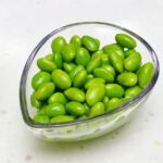 Free Soybean Edamame photo and picture