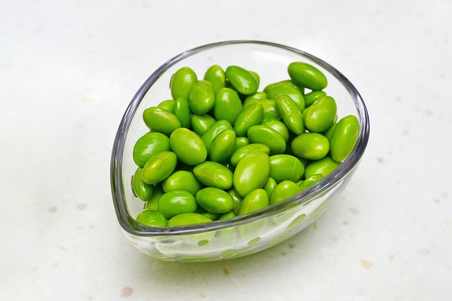 The Complete Edamame Nutrition Pack