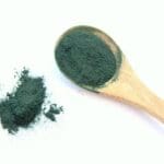 Spirulina, Seaweed, Vegetable Proteins