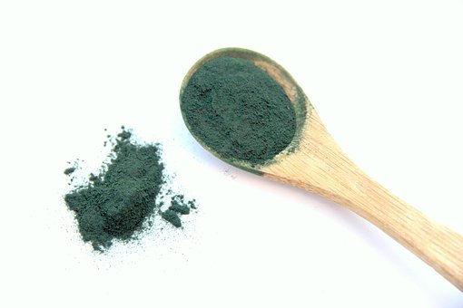 Everything About Spirulina