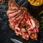 Free Steak Angus photo and picture