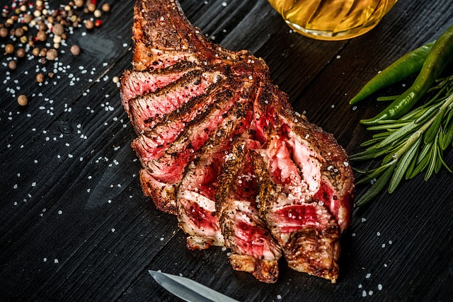 Top 10 Ways To Incorporate Nutrient Dense Food Into Your Diet
