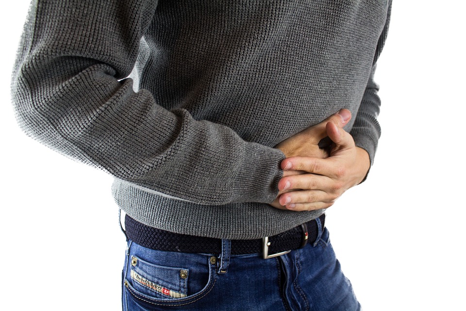 Anti-Bloat Foods and Things to Do When You’re Feeling Puffy