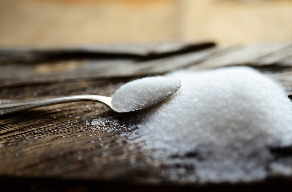 10 Simple Tips to Avoid Blood Sugar Spikes