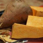 Free Sweet Potatoes Batáta photo and picture